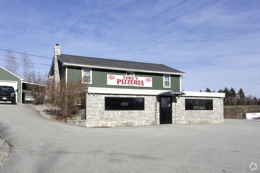 1143 Route 3A, Bow, NH 03304 | LoopNet