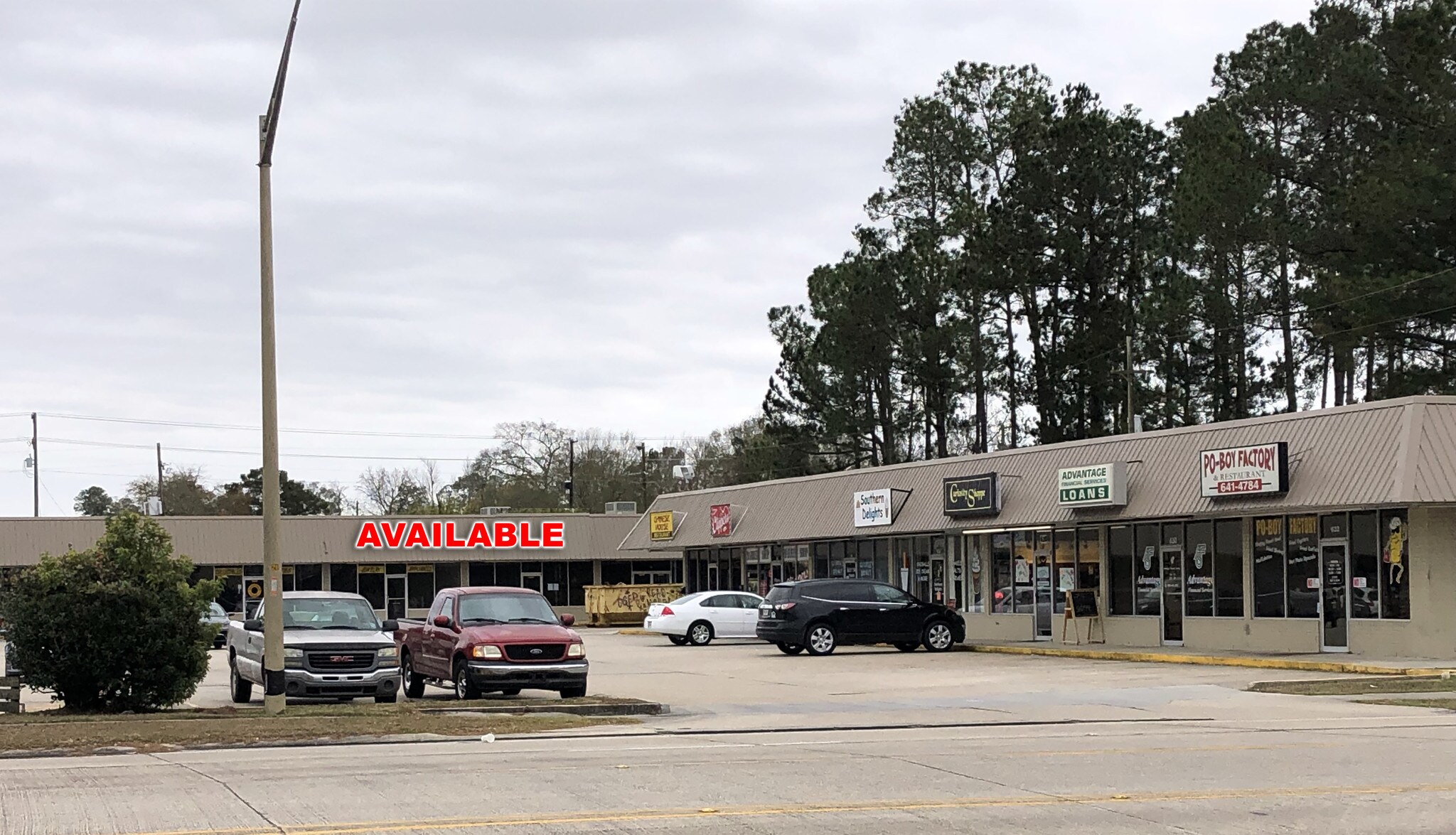 600632 Robert Blvd, Slidell, LA 70458