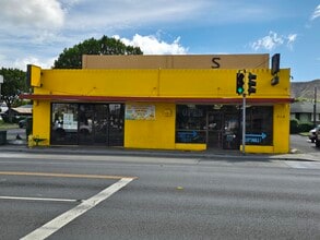 415 Kapahulu Ave, Honolulu, HI for lease Interior Photo- Image 1 of 7