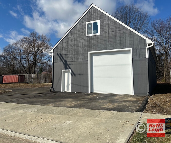 168 Auble St, Wadsworth, OH for sale - Primary Photo - Image 1 of 4