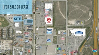 More details for 3323 Dredge Dr, Helena, MT - Retail for Lease