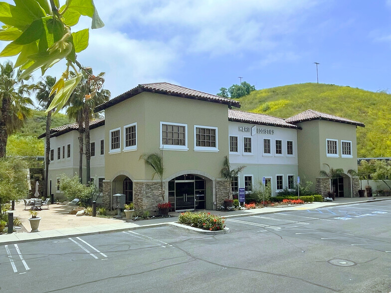 33332 Valle Rd, San Juan Capistrano, CA for lease - Building Photo - Image 1 of 11