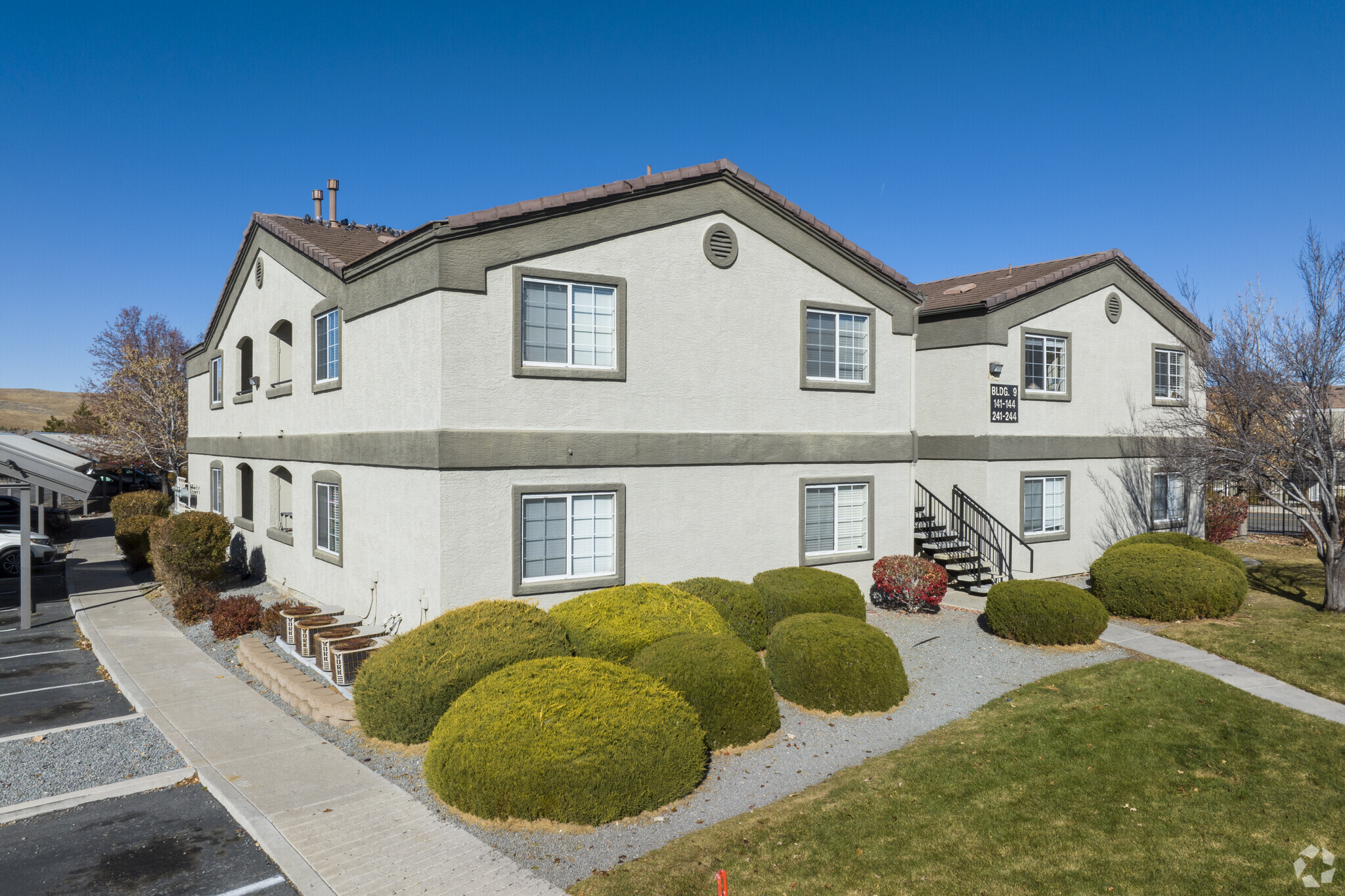 1475 Vista del Rancho Pky, Sparks, NV for sale Primary Photo- Image 1 of 1