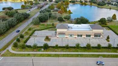 7417 Branford Pl, Sugar Land, TX - AERIAL  map view - Image1