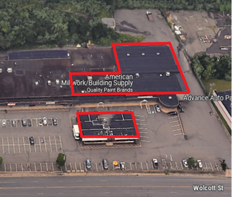 More details for 625 Wolcott St, Waterbury, CT - Office/Retail, Retail for Lease