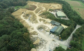 Doulting Stone Quarry - Commercial Real Estate