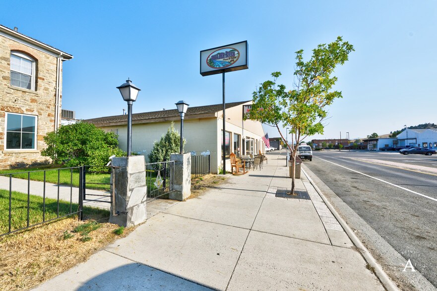 103 S Main St, Boulder, MT for sale - Other - Image 1 of 1