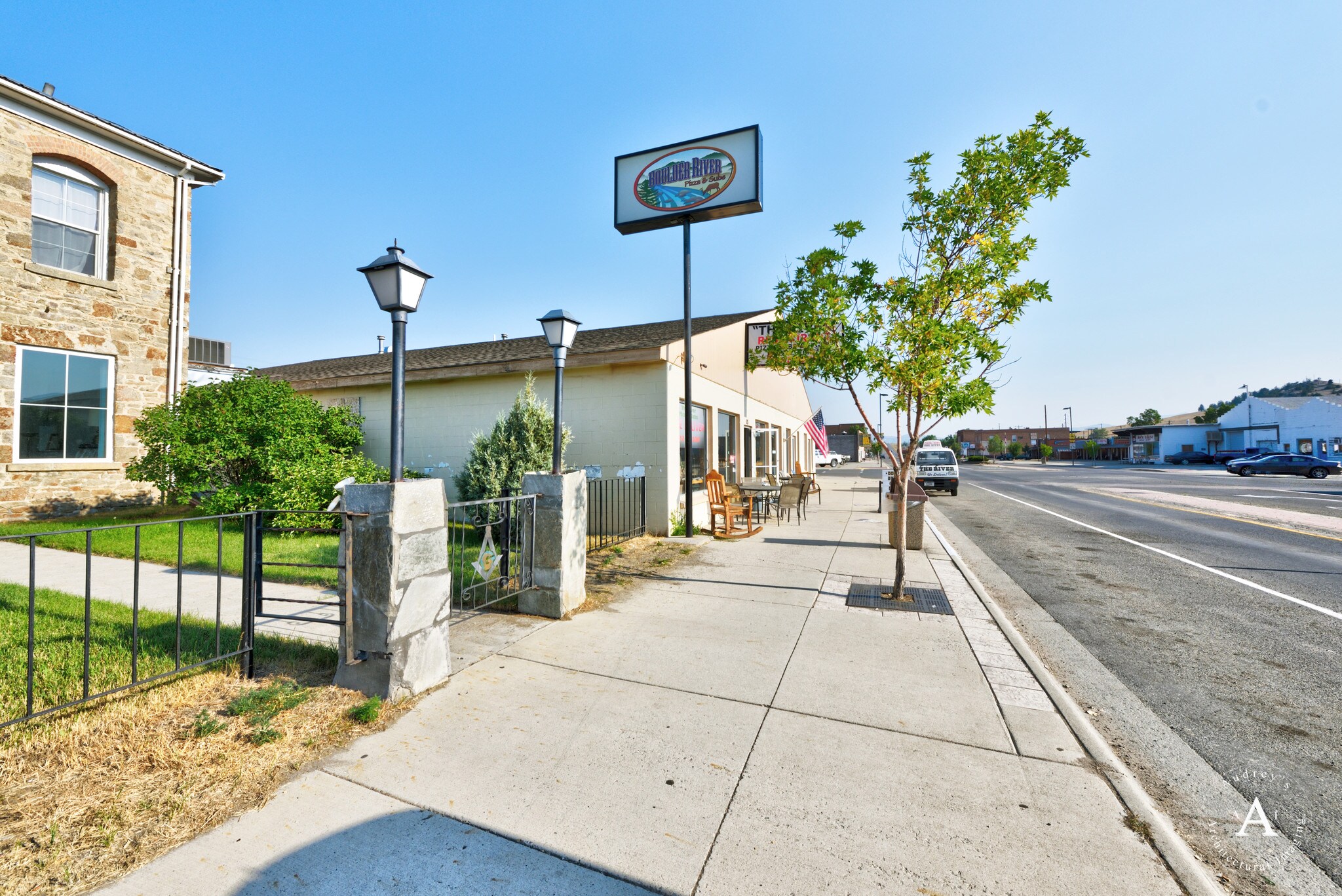 103 S Main St, Boulder, MT for sale Other- Image 1 of 1