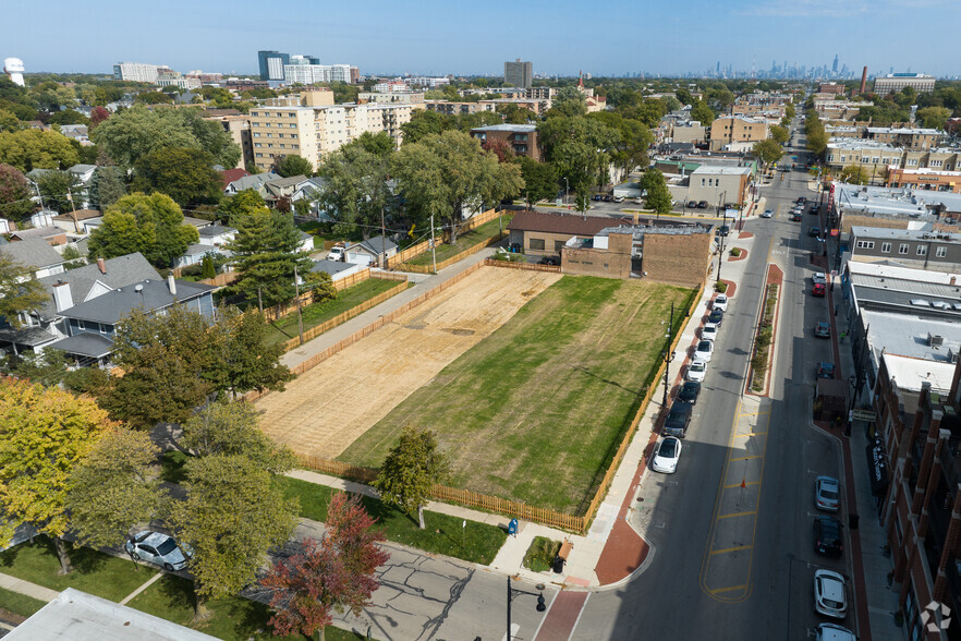 7612-7620 W Madison St, River Forest, IL for sale - Building Photo - Image 1 of 1