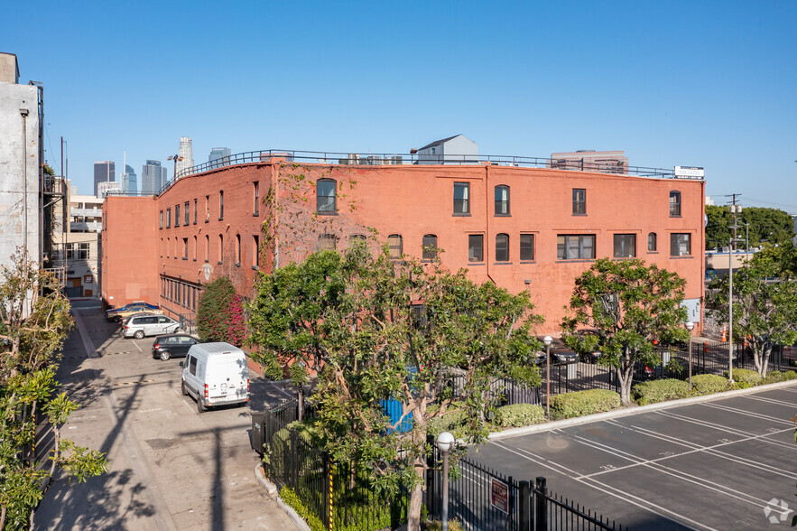 900 E 1st St, Los Angeles, CA for sale - Primary Photo - Image 1 of 1