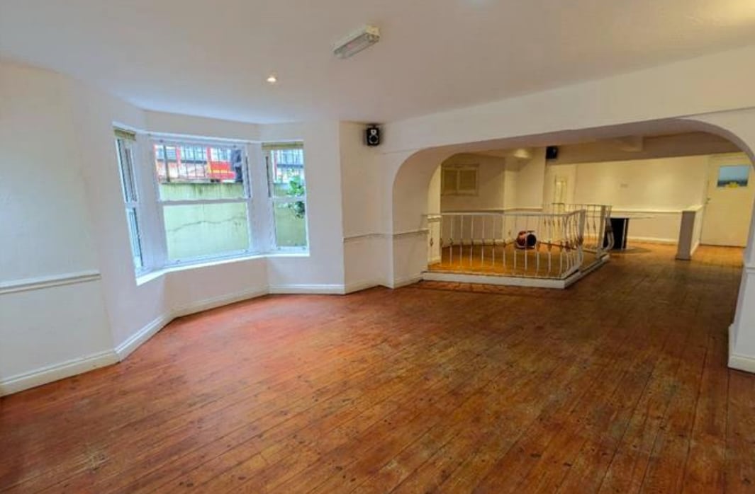 22-24 Churchill Way, Cardiff for lease Interior Photo- Image 1 of 1