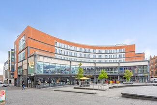 More details for Trinity Pl, Nottingham - Retail for Lease
