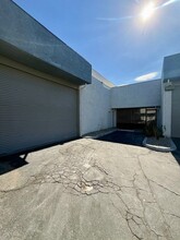 800 S Vella Rd, Palm Springs, CA for lease Building Photo- Image 1 of 7