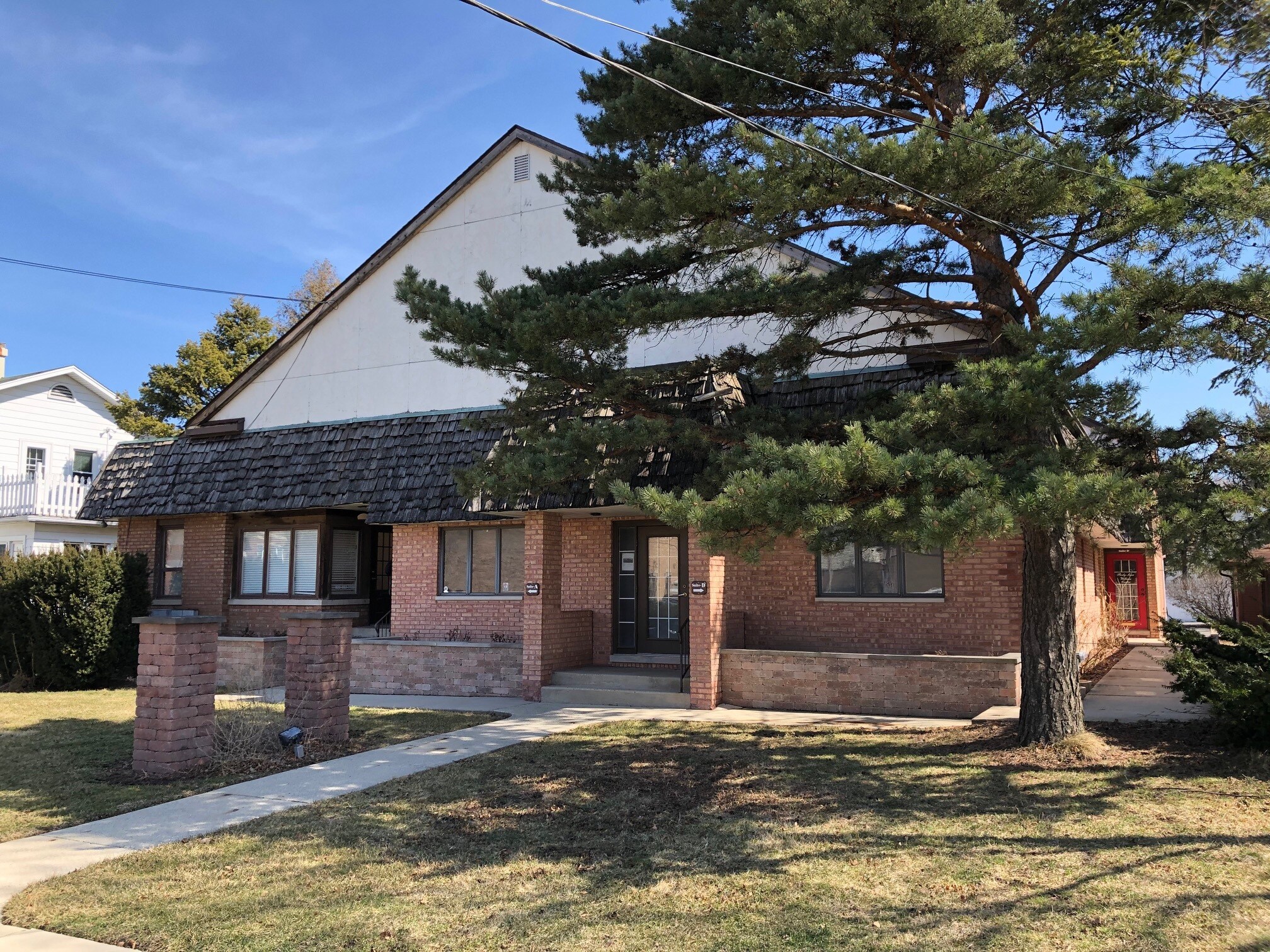 311 S Naperville Rd, Wheaton, IL for sale Building Photo- Image 1 of 1