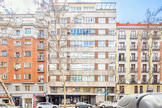 More details for Calle Ríos Rosas, 34, Madrid - Multifamily for Sale