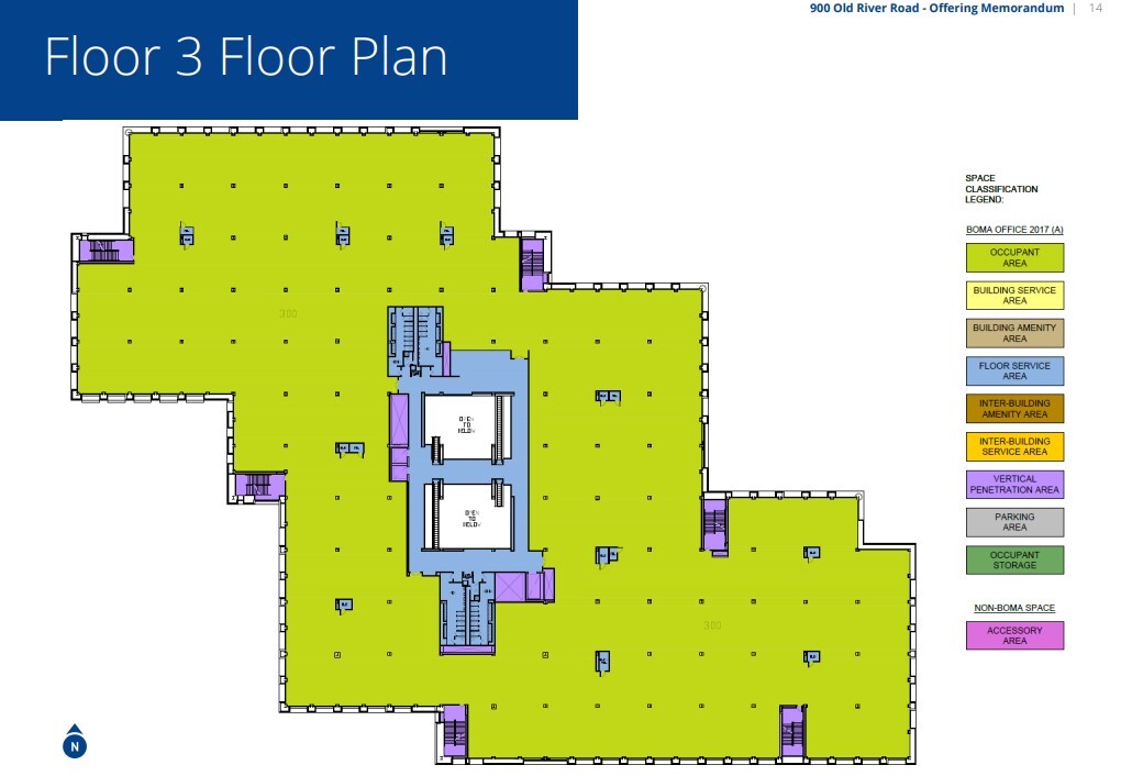 900 Old River Rd, Bakersfield, CA for lease Floor Plan- Image 1 of 1