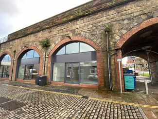 More details for Brandling St, Gateshead - Retail for Lease