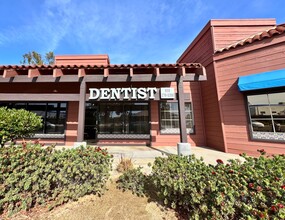 9330-9360 Clairemont Mesa Blvd, San Diego, CA for lease Building Photo- Image 1 of 7