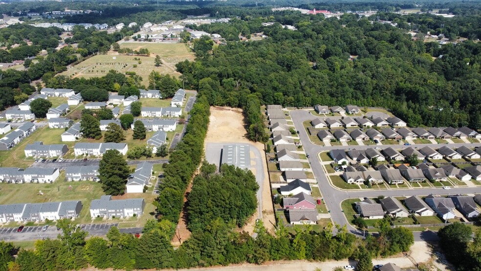 6115 18th Ave, Tuscaloosa, AL for lease - Building Photo - Image 3 of 32