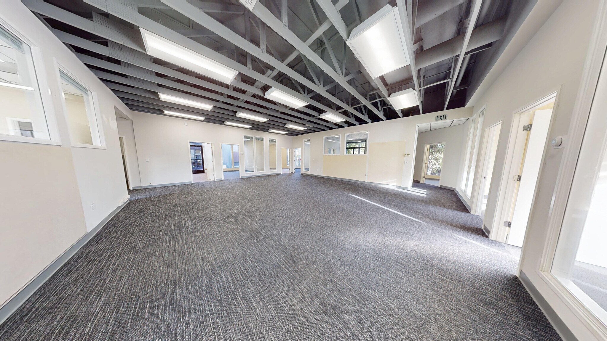 619 E Blithedale Ave, Mill Valley, CA for lease Interior Photo- Image 1 of 9
