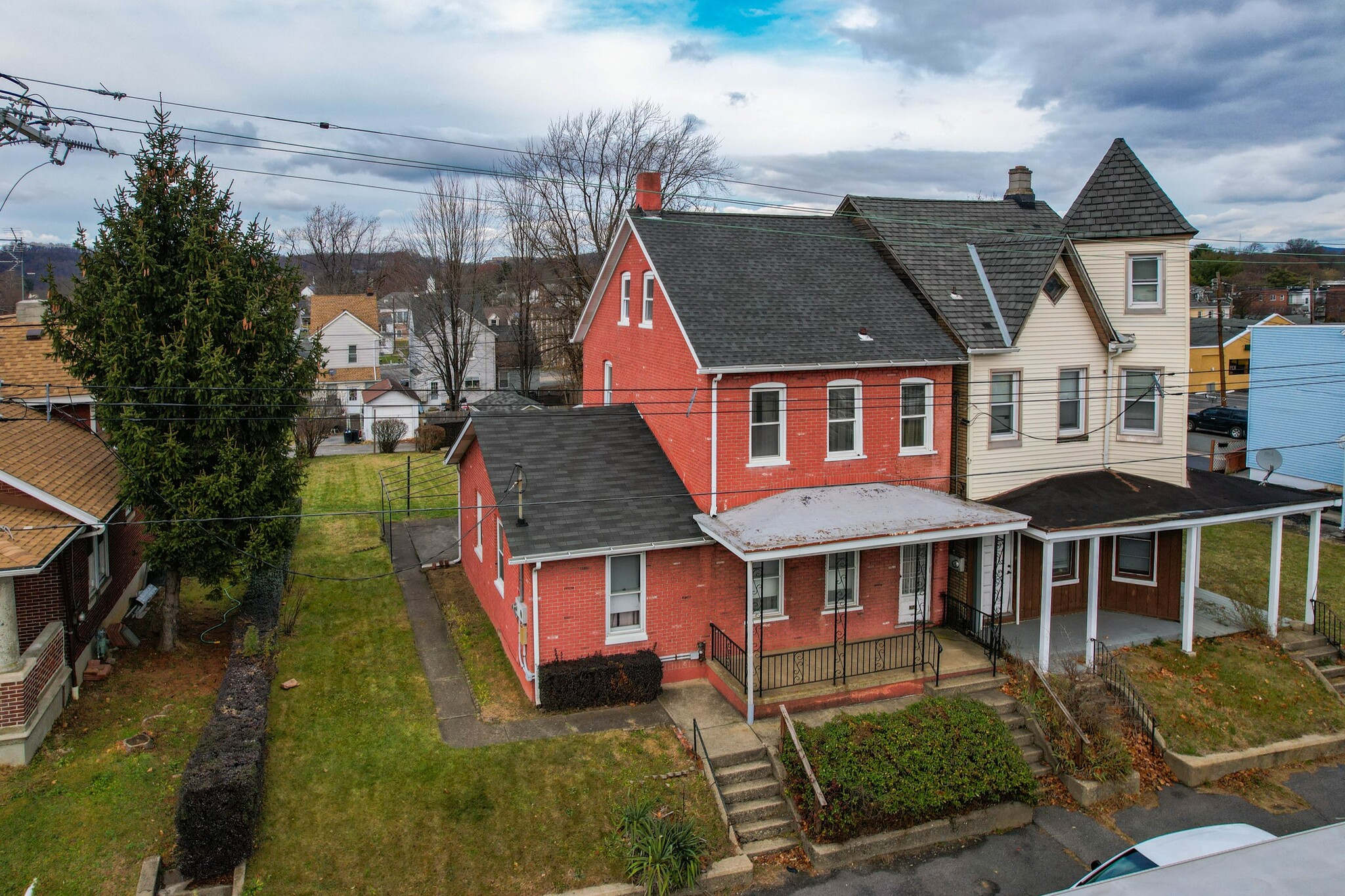 575 Memorial Pky, Phillipsburg, NJ for sale Primary Photo- Image 1 of 1