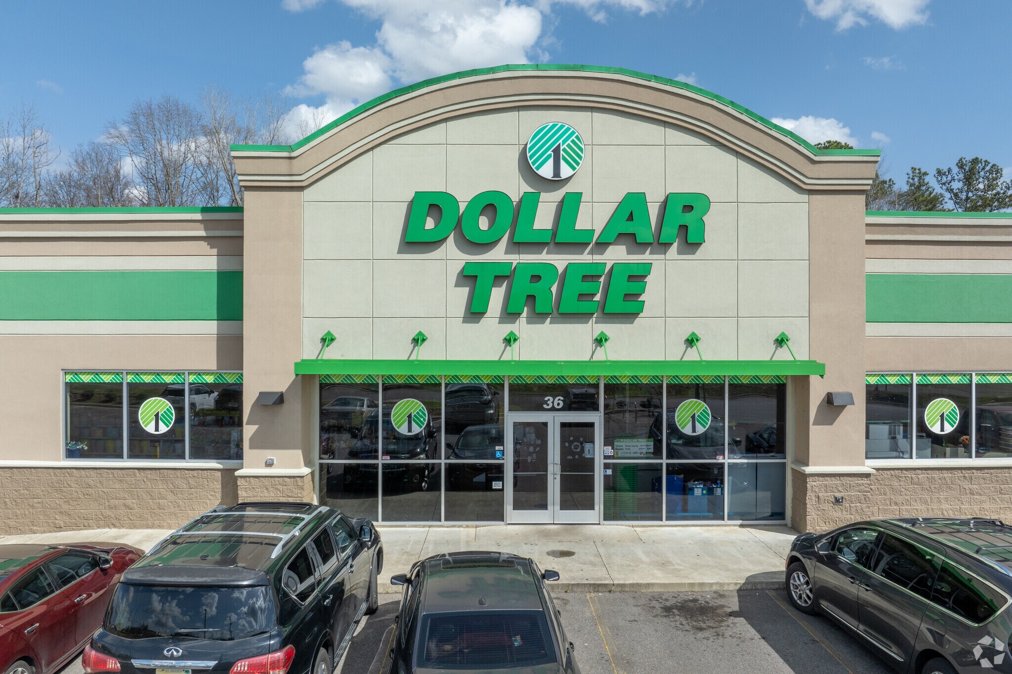 36-44 Steber St, Helena, AL for sale Primary Photo- Image 1 of 1