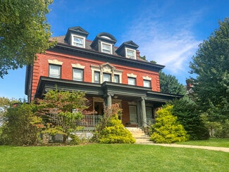 More details for 774 N Negley Ave, Pittsburgh, PA - Multifamily for Sale