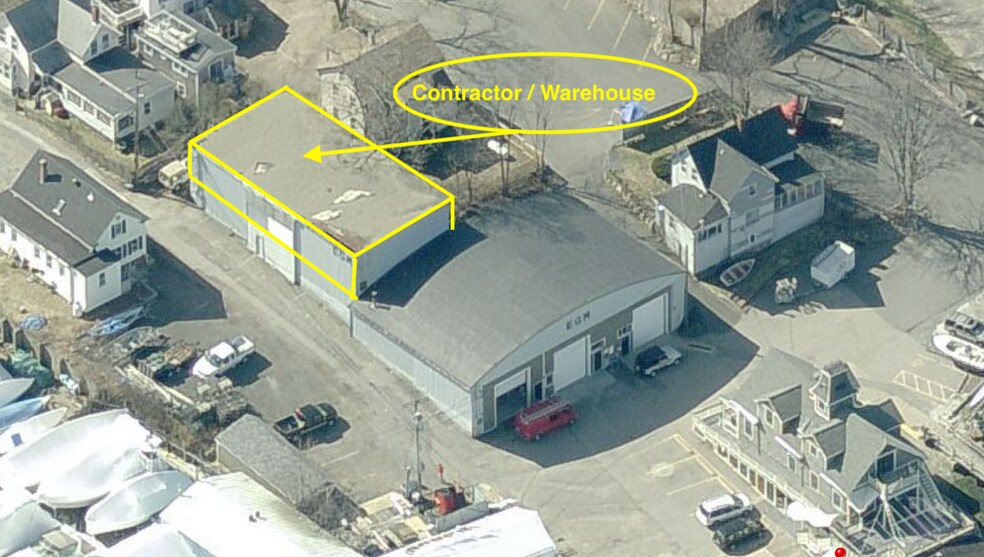 8 Norwood Ct, Gloucester, MA 01930