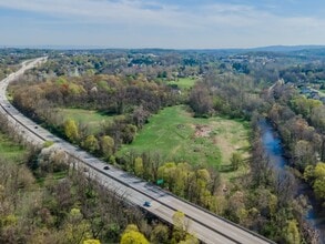 Grantham Rd, Mechanicsburg, PA - AERIAL  map view - Image1