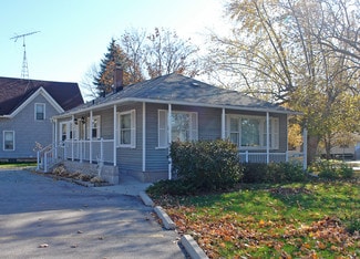 More details for 598 Milwaukeea Ave, Burlington, WI - Office for Sale