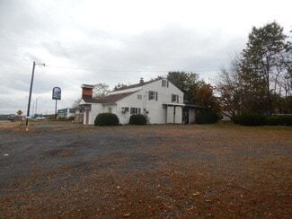 More details for 9369 Pennsylvania 61, Coal Township, PA - Land for Sale