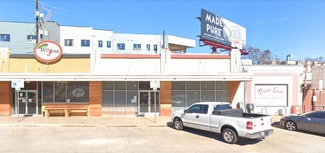 More details for 2805 San Jacinto Blvd, Austin, TX - Retail for Lease