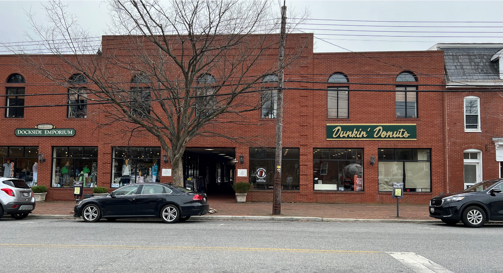 315 High St, Chestertown, MD 21620