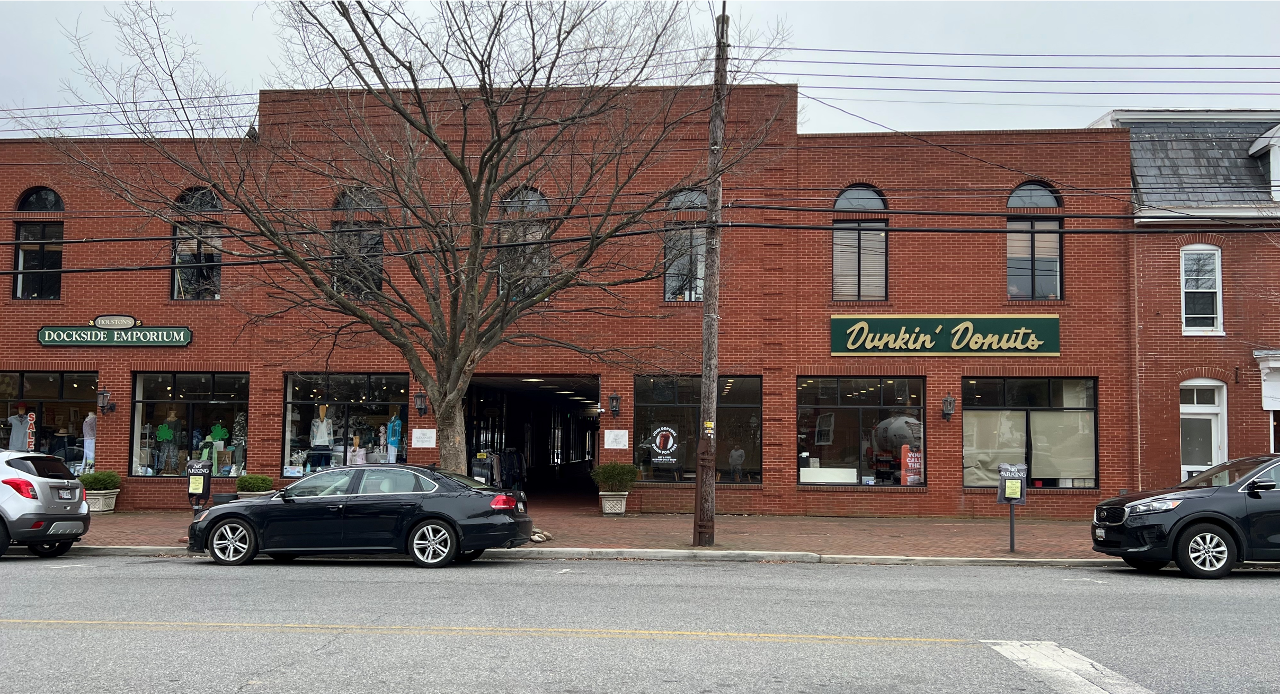 315 High St, Chestertown, MD 21620