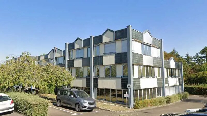 6-8 Rue René Cassin, Massy for lease Building Photo- Image 1 of 5