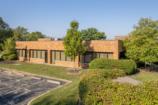 More details for 5400 Dupont Cir, Milford, OH - Office for Lease