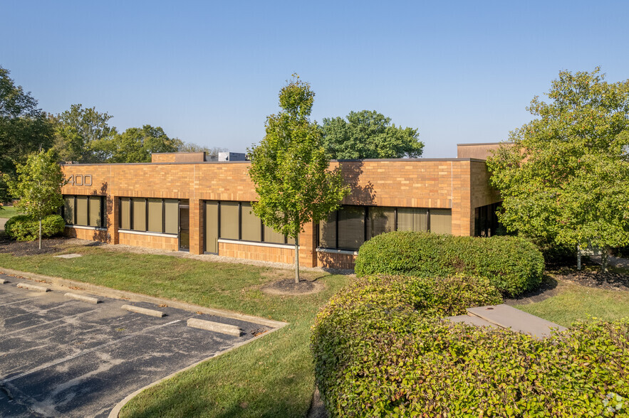 5400 Dupont Cir, Milford, OH for lease - Building Photo - Image 1 of 4