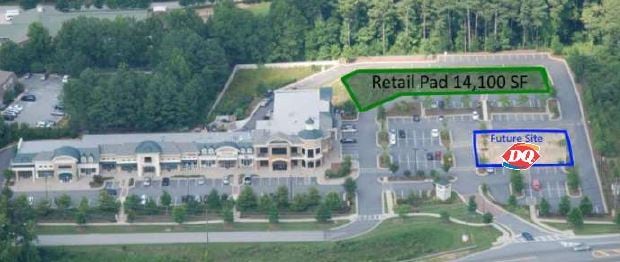 1862 Highway 324, Dacula, GA for sale Building Photo- Image 1 of 1