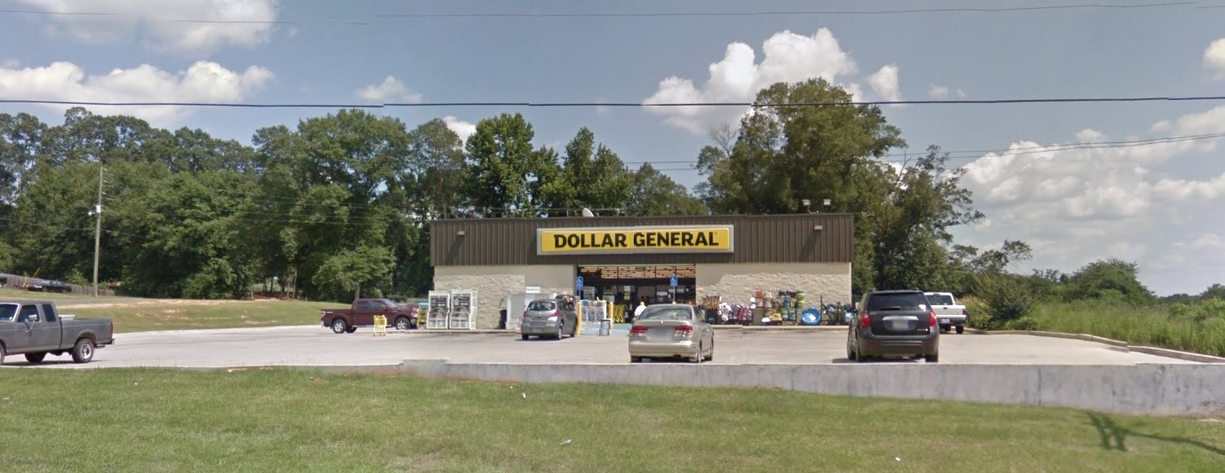 4117 Cowart Price Rd, Summit, MS for sale Building Photo- Image 1 of 1