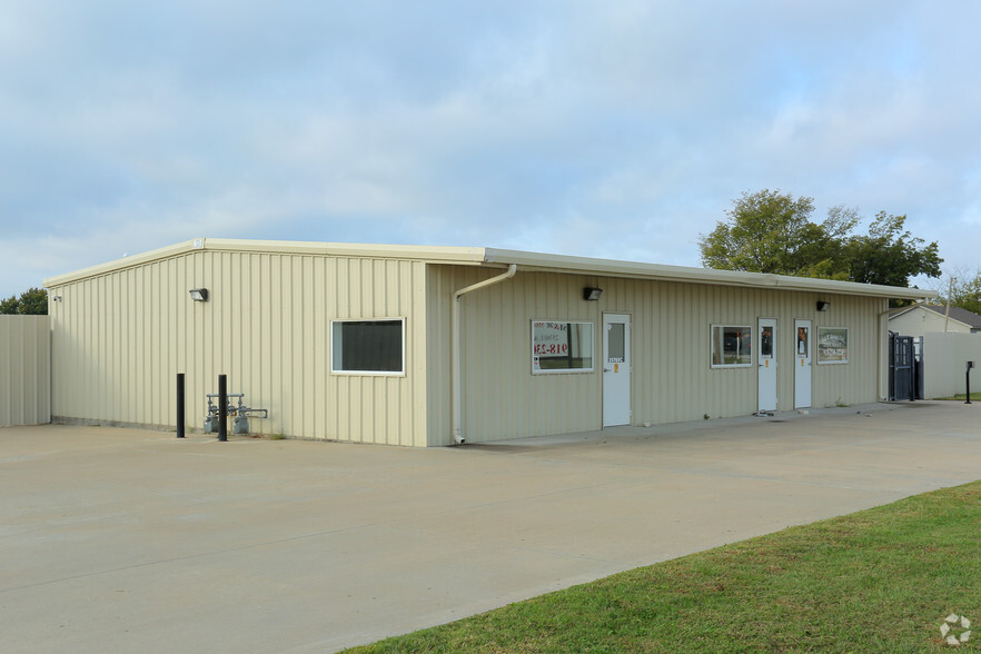 25760 E Admiral Pl, Catoosa, OK for lease - Building Photo - Image 3 of 3