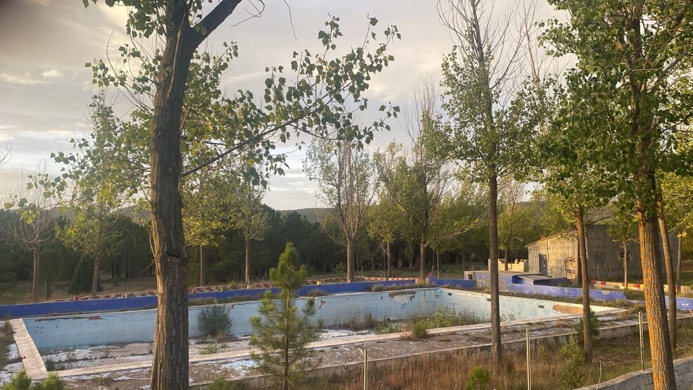 Camino de las Barrachinas, Mora de Rubielos, Teruel for sale - Building Photo - Image 3 of 37