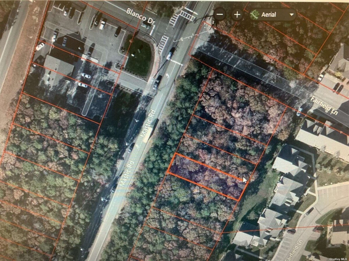 VL Mastic, Mastic Beach, NY 11951 Land for Sale