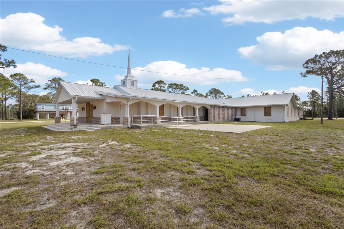 21070 Beach Rd, Perry, FL for sale Primary Photo- Image 1 of 27