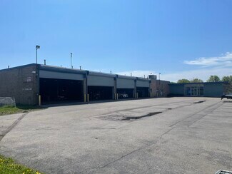 More details for 271 Dingens St, Buffalo, NY - Industrial for Sale