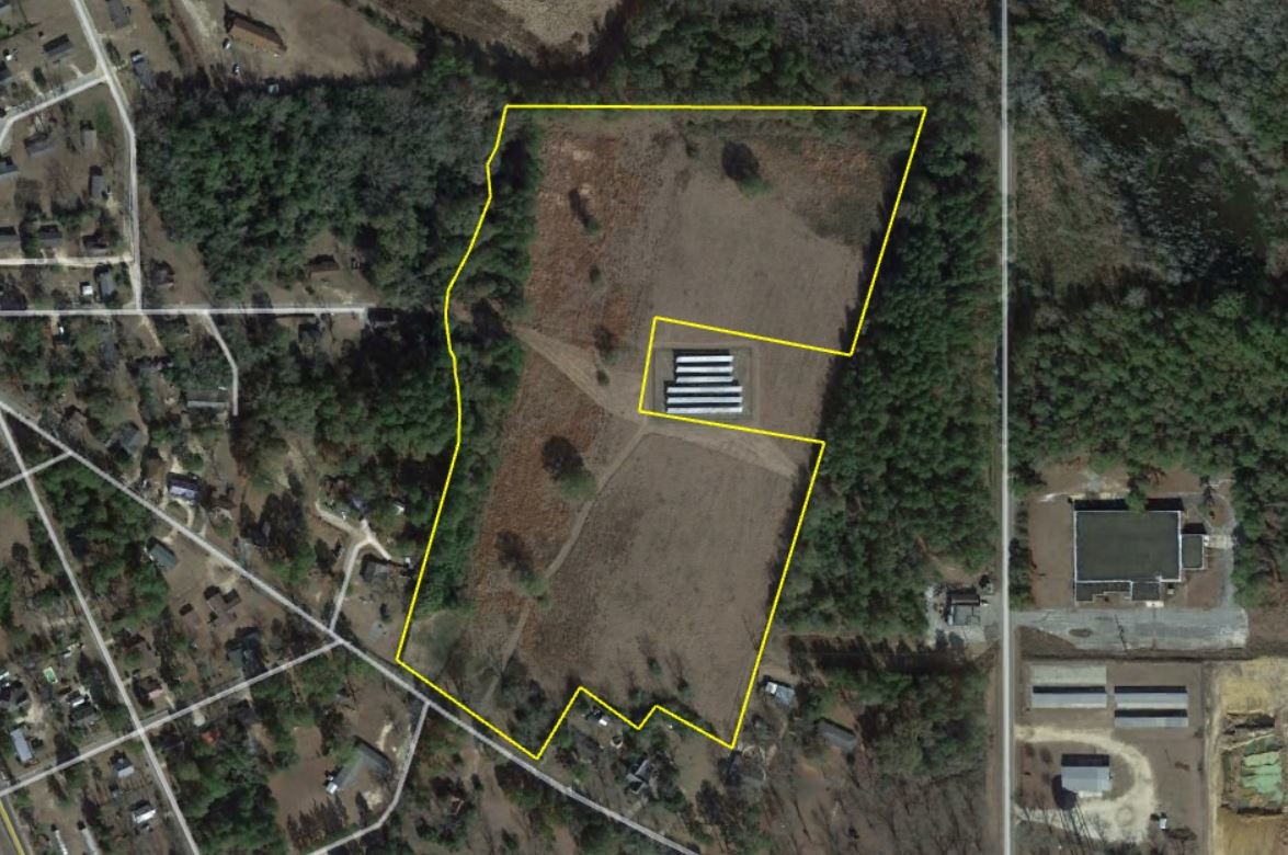 Pineknot Rd, Ashburn, GA 31714 | LoopNet