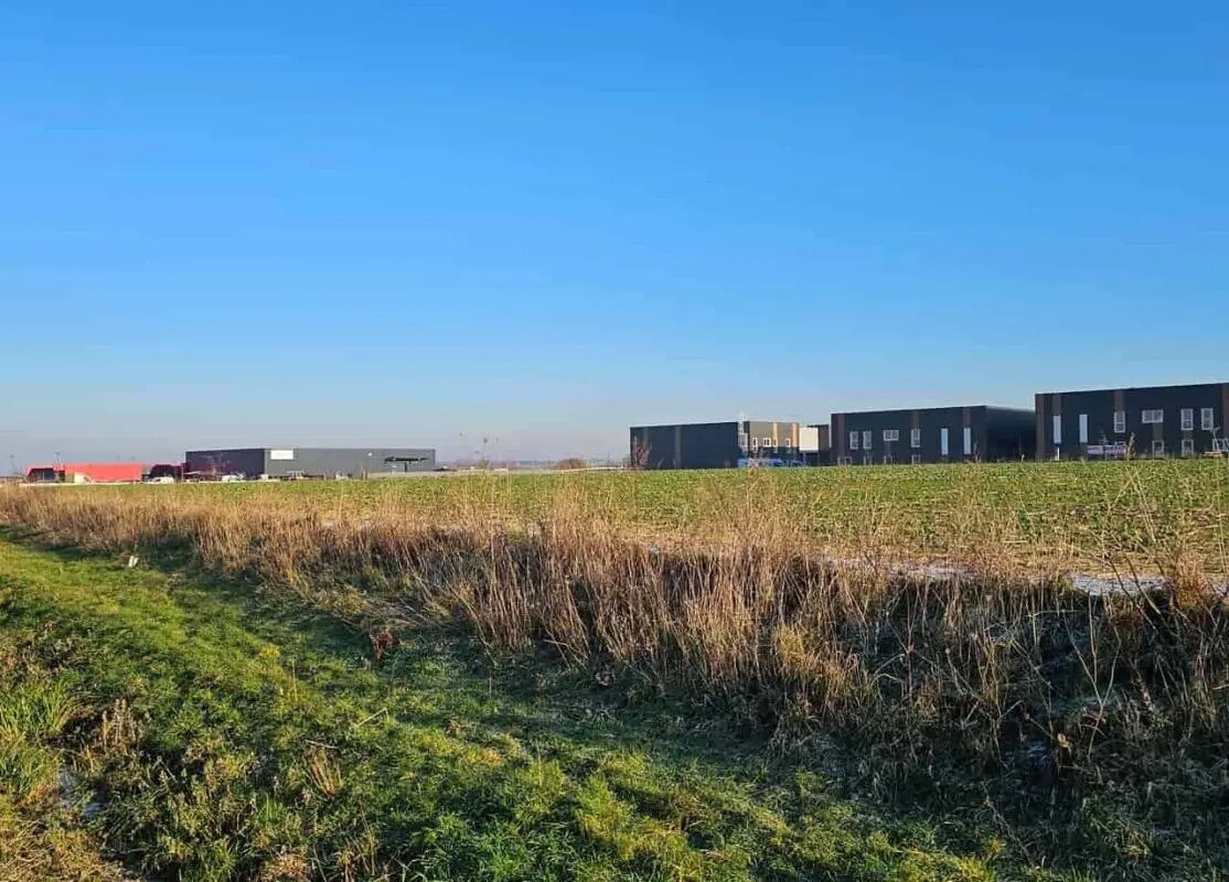 Land in Épouville for sale Construction Photo- Image 1 of 7