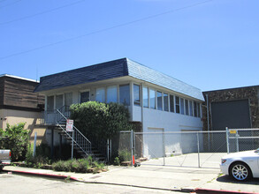 49 Larkspur St, San Rafael, CA for lease Building Photo- Image 1 of 5