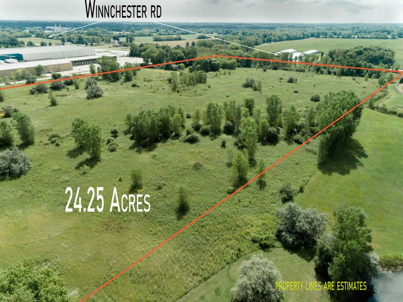 8527 Clayton Ave, Neenah, WI 54956 Clayton Ave. Town of Clayton