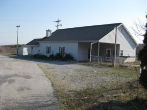 2177 Port Matilda Hwy, Philipsburg, PA for sale - Primary Photo - Image 1 of 1