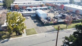 More details for 7050 McComber St, Sacramento, CA - Industrial for Sale